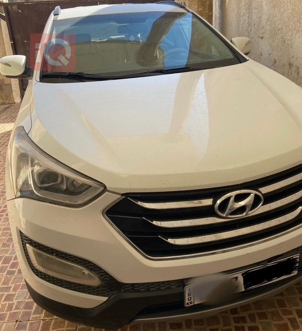 هیۆندای سەنتافی